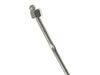 ORIFICE HOLDER Liner OR lower – Part Number: WB28X21953
