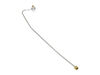 10066482-3-S-GE-WB28X21954-Rear Orifice Holder (Right)