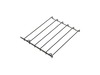 GUIDE OVN RACK RT – Part Number: WB48X21765