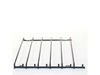 GUIDE OVN RACK LT – Part Number: WB48X21766