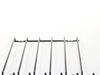 10066484-2-S-GE-WB48X21766-GUIDE OVN RACK LT