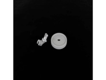 WHEEL & BRACKET Assembly LOW – Part Number: WD12X21214
