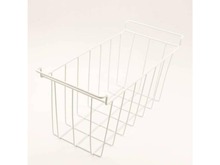 FREEZER HANGING BASKET – Part Number: WR21X21305