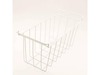 FREEZER HANGING BASKET – Part Number: WR21X21305