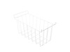 10066581-3-S-GE-WR21X21305-FREEZER HANGING BASKET