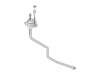 Orifice Holder Assembly - Right Rear – Part Number: W10552119