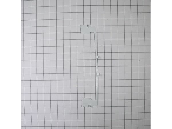 10066769-1-M-Whirlpool-W10601845-BEZEL