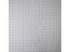 BEZEL – Part Number: W10601845