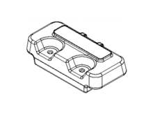 COUNTERWGT – Part Number: W10622383