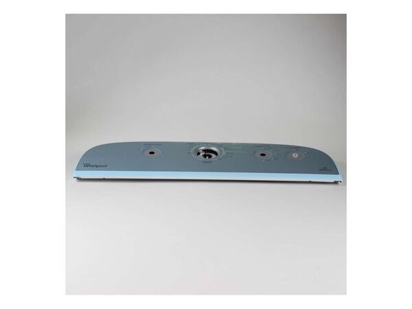 10066898-1-M-Whirlpool-W10672827-Dryer Control Console