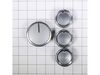 Timer Knob – Part Number: W10756270