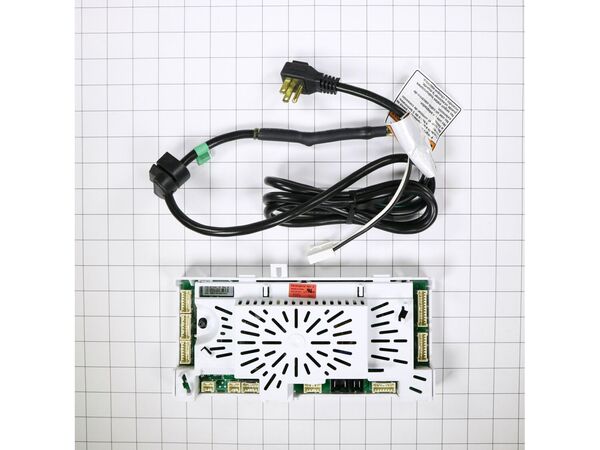 10067055-1-M-Whirlpool-W10763748-Washer Electronic Control Board
