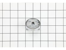 Knob - Stainless – Part Number: W10766544