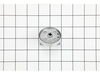 Knob - Stainless – Part Number: W10766544