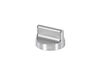 10067059-3-S-Whirlpool-W10766544-Knob - Stainless