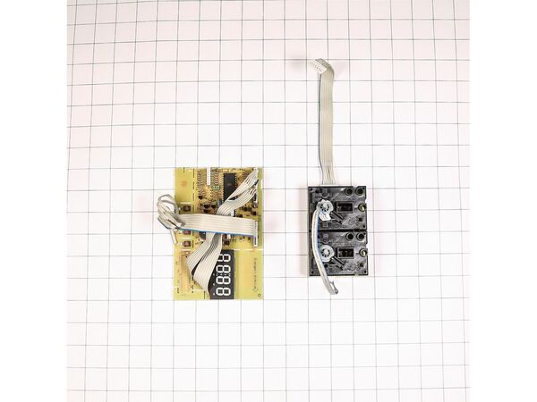 10067064-1-M-Whirlpool-W10770413-Electronic Control Board