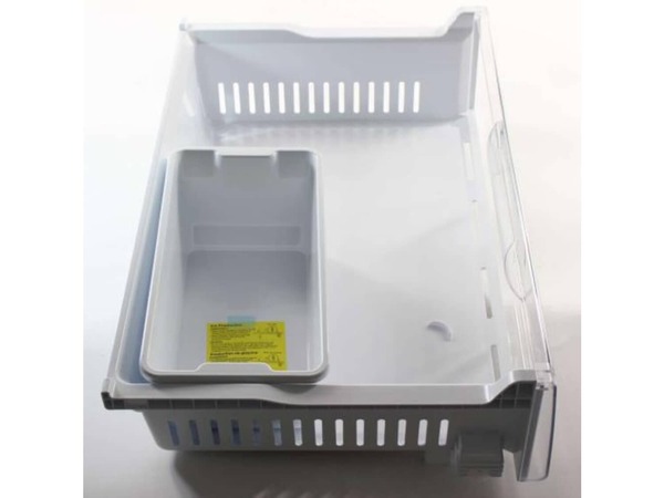 10067109-1-M-LG-AJP72909828-Tray Drawer Assembly