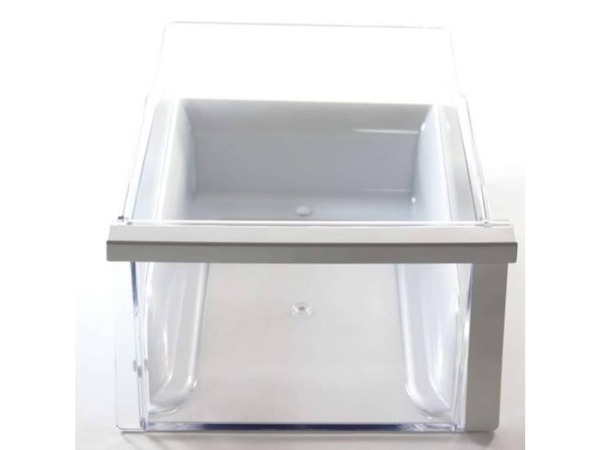 10067110-1-M-LG-AJP73334412-Refrigerator Vegetable Drawer