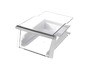 10067110-2-S-LG-AJP73334412-Refrigerator Vegetable Drawer