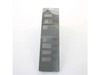 COVER,DISPLAY – Part Number: MCK66585130