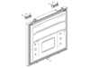 Door Foam Assembly – Part Number: DA91-03651Q
