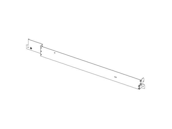 10067143-1-M-Samsung-DD61-00448A-BRACKET DOOR INNER;DW9900H,GI-SGCC,T0.5,
