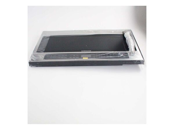 10067147-1-M-Samsung-DE94-03237C-Microwave Door Assembly