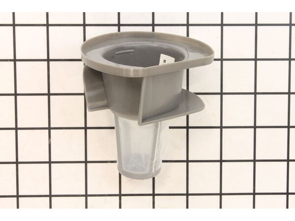 10067164-1-M-Frigidaire-10-0460-610-101011-Outer Filter Assembly