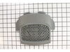 Lid - Filter – Part Number: 1130509-00