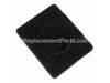 Absorbent - Filter Lid – Part Number: 1130529-01