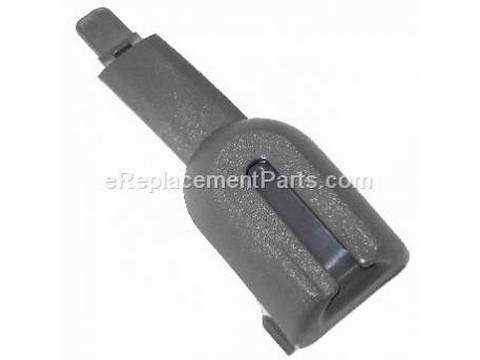 10067204-1-M-Frigidaire-1130916-01-Bracket - Nozzle Park