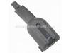 Bracket - Nozzle Park – Part Number: 1130916-01
