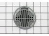 Cover - Hose Connect – Part Number: 1130919-01
