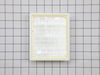 Filter - Permanent F2 – Part Number: 1130929-01