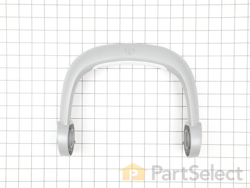 10067214-1-M-Frigidaire-1130940-01-Handle
