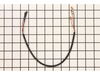 Cable - Power Outlet – Part Number: 1130958-01