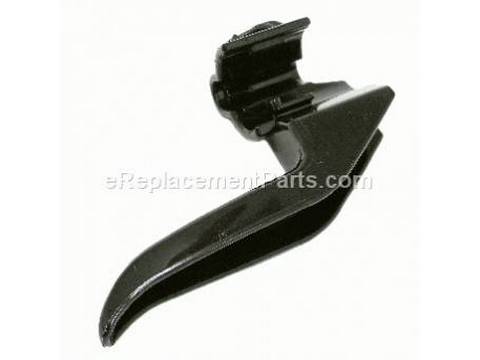10067257-1-M-Frigidaire-14766-119N-Retainer - Cord (Upper)