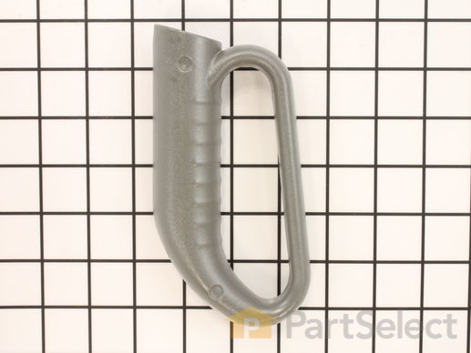 10067269-1-M-Frigidaire-15597-355N-Grip - Right Handle