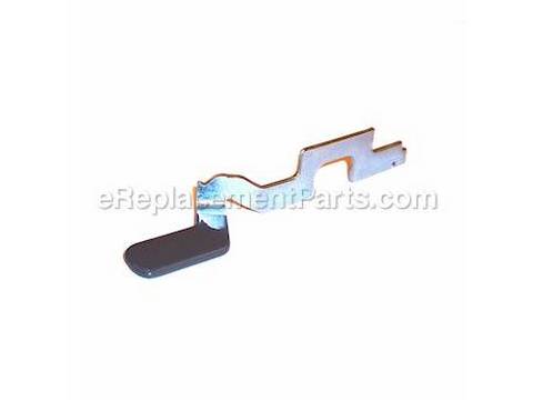 10067284-1-M-Frigidaire-24834A-5-Pedal - Foot