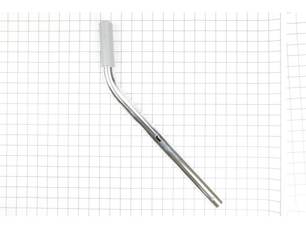 10067290-1-M-Frigidaire-25329-44SV-Handle Assembly (Upper)