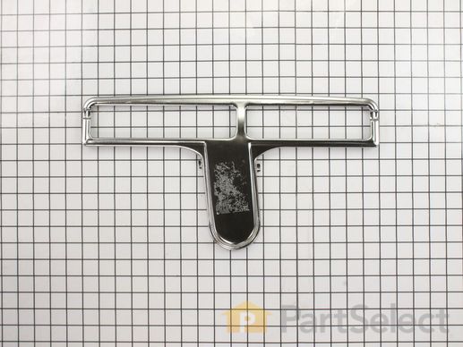10067293-1-M-Frigidaire-25672A-Bottom Plate Assembly