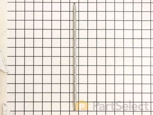 10067295-1-M-Frigidaire-25937-Shaft - Disturbulator