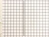 Shaft - Disturbulator – Part Number: 25937