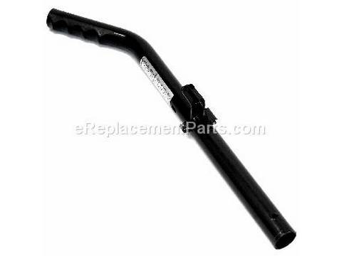10067297-1-M-Frigidaire-25989A-5-Handle Assembly.(Upper) (Connector-Part # 25988-3)
