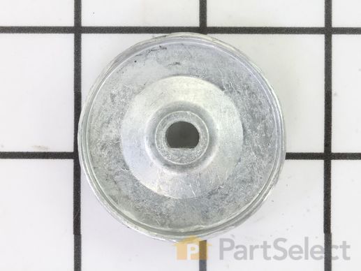 10067298-1-M-Frigidaire-26057A-Cap - Disturbulator
