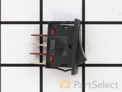 10067329-1-M-Frigidaire-28073A-Switch - Rocker