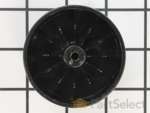10067353-1-M-Frigidaire-35859A-1-Wheel - Front