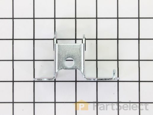 10067362-1-M-Frigidaire-36521A-Bracket & Bushing Assembly
