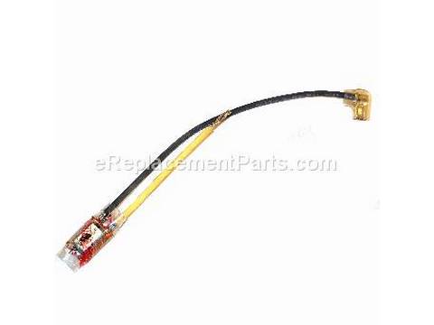 10067414-1-M-Frigidaire-39252-13-Thermostat & Terminal Ass