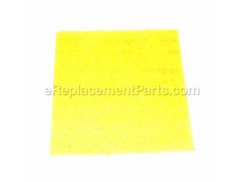 10067418-1-M-Frigidaire-39334-Filter - Secondary